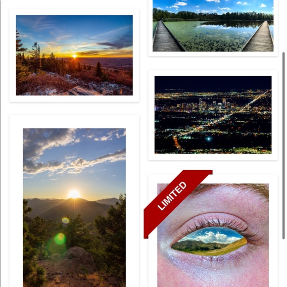 Check Out My Print Shop! 📸 - Picture 3 of 6